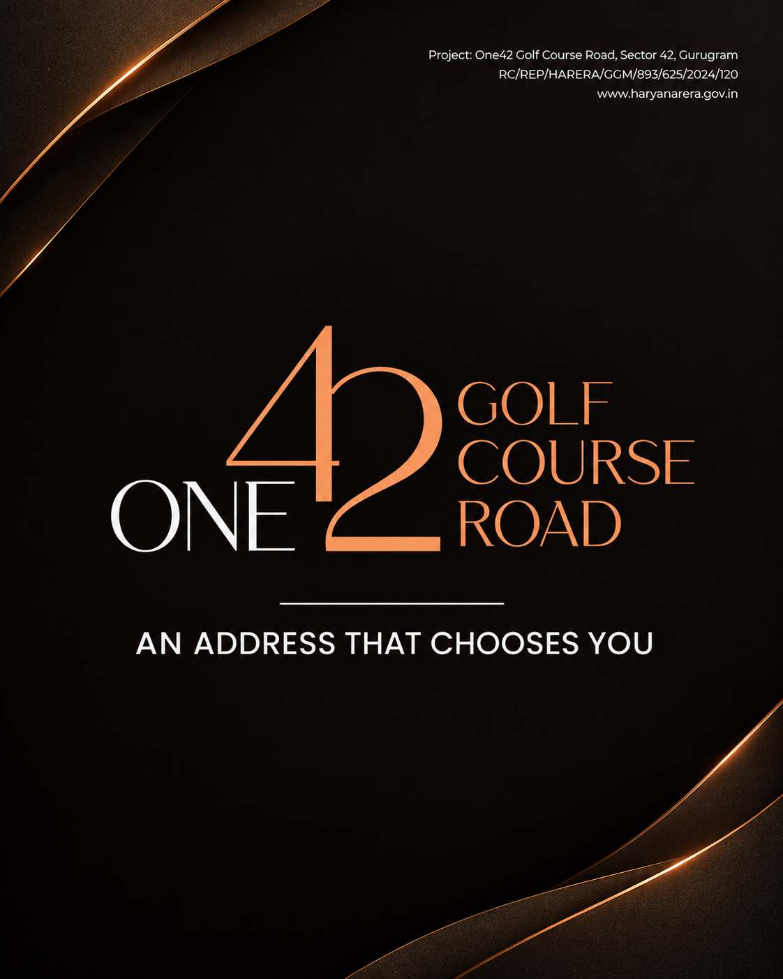 Experion One42 Golf Course Road Gurgaon