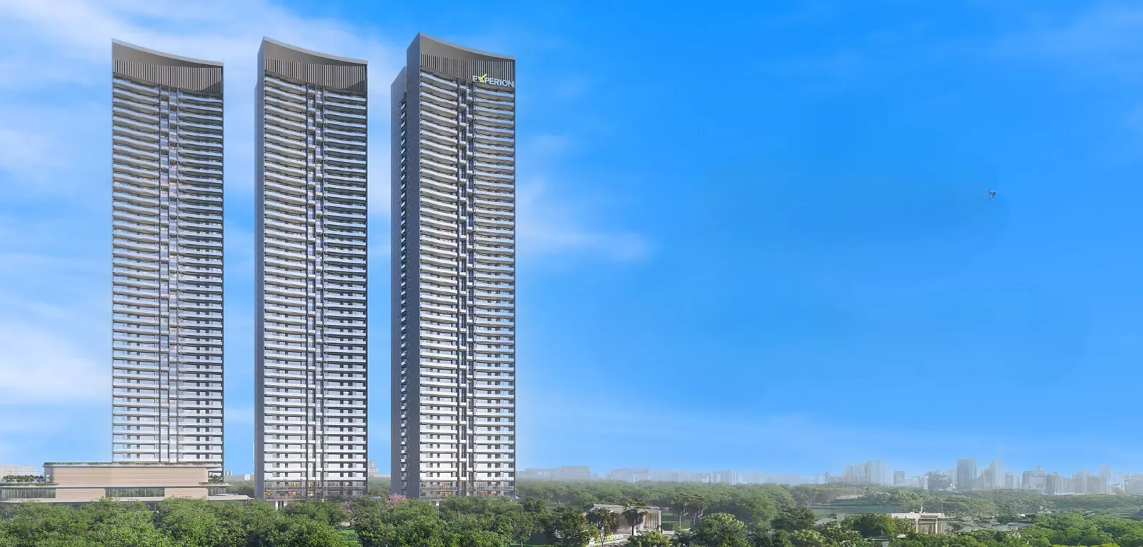 Experion Windchants – Sector 112 Gurgaon